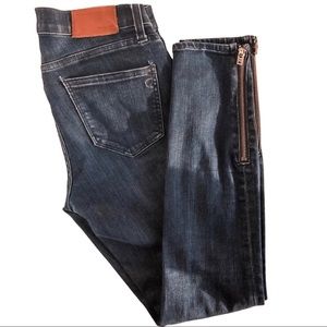 Madewell Jeans
